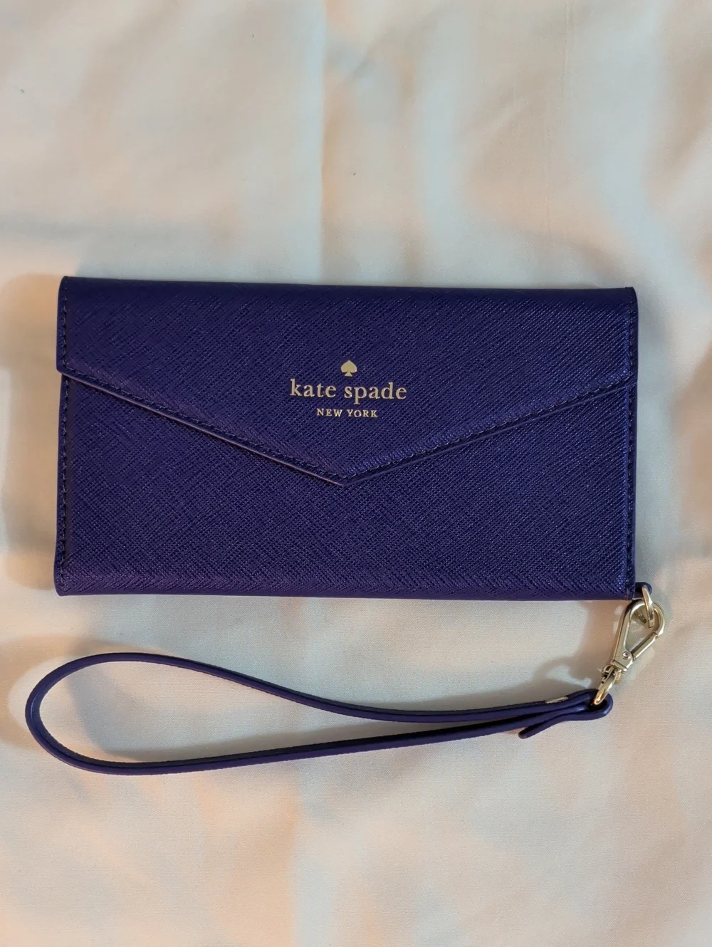 NWOT Kate Spade iPhone 6/6s Case Bundle + Leather Wristlet Lot (9 Pcs)